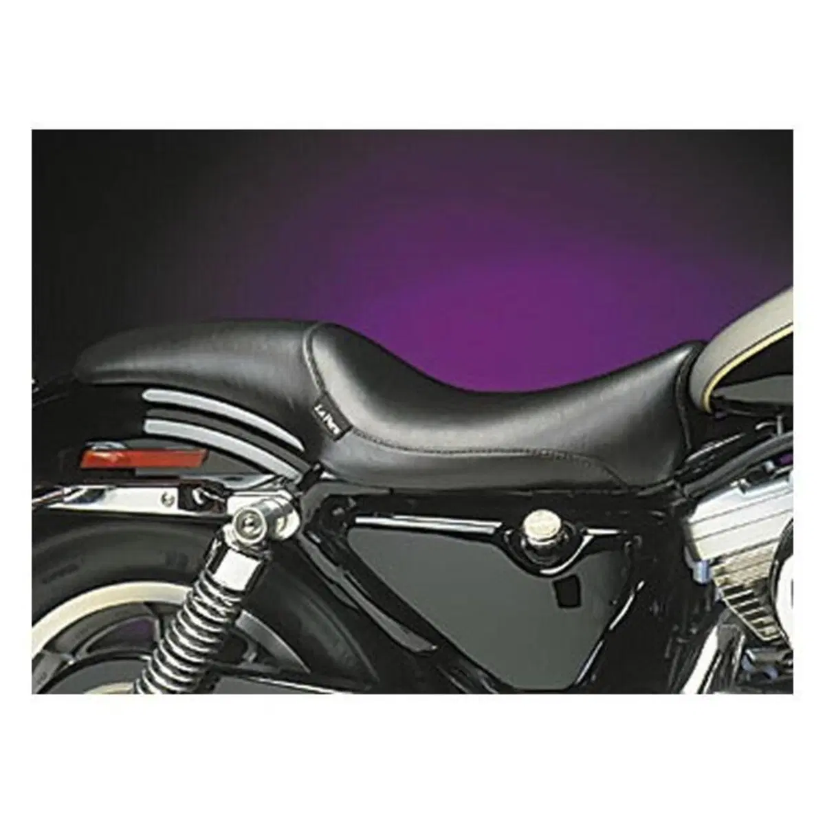 Sella Le Pera Silhouette LT-Series Gel per Sportst