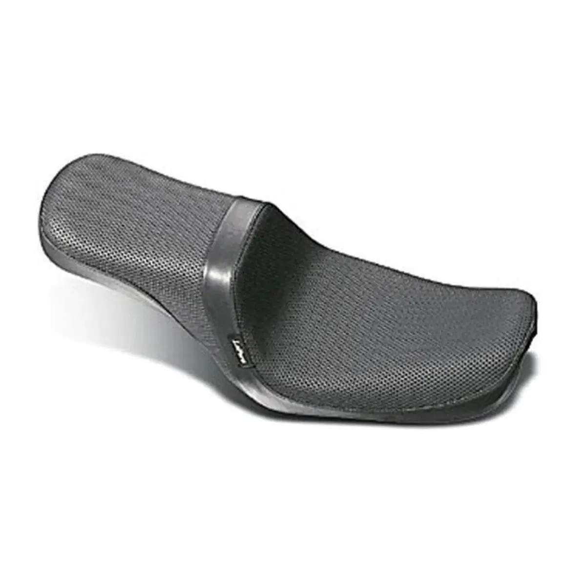 Sella Le Pera Daytona 2-UP Basket Wave per Dyna Wi