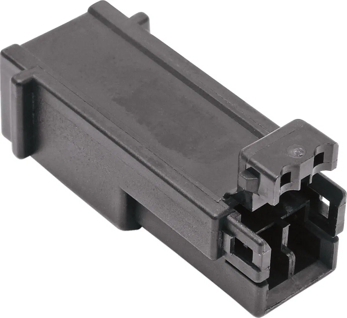 Spinotto AMP Multilock femmina a 2 pin rif OEM 731 Namz