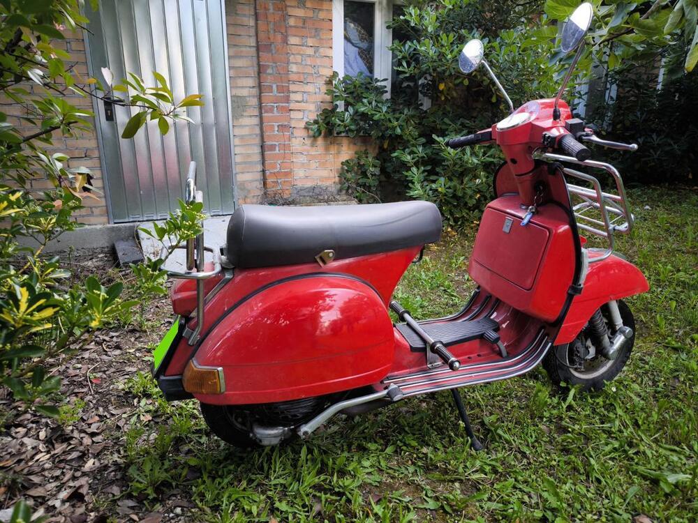 Piaggio Vespa PX150 (3)