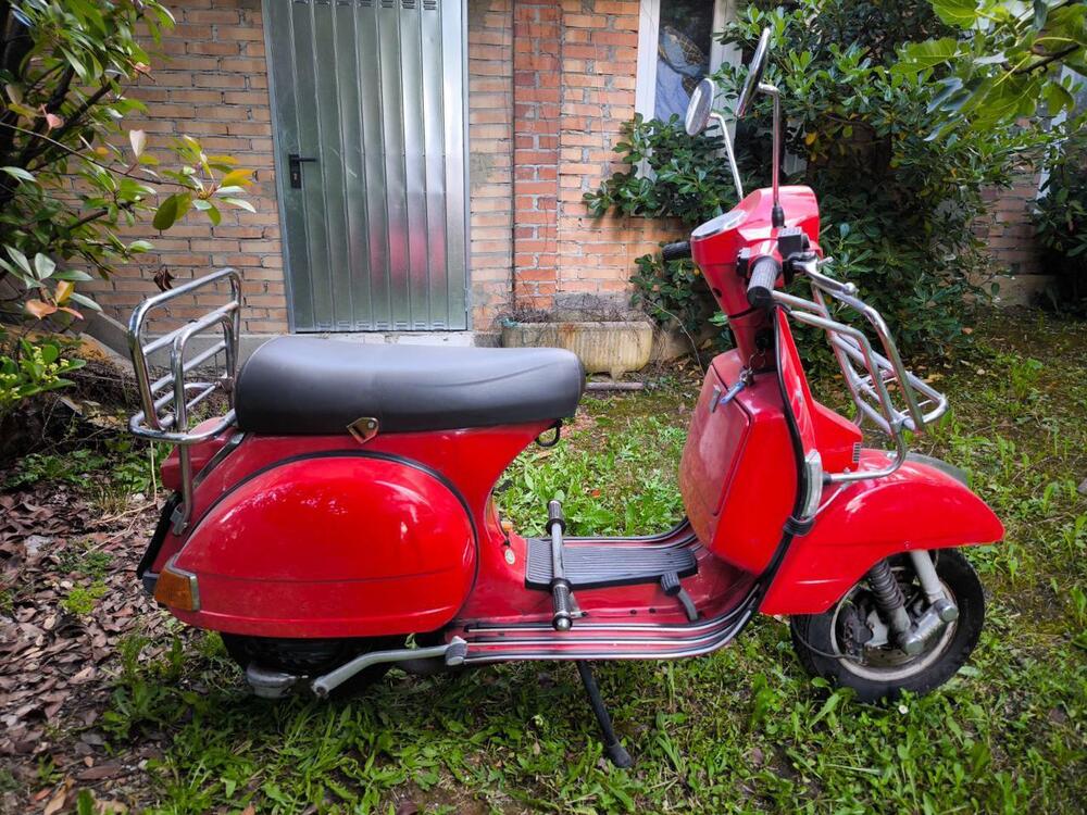 Piaggio Vespa PX150