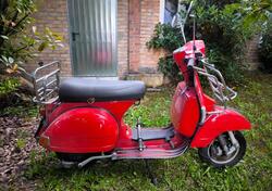 Piaggio Vespa PX150 d'epoca