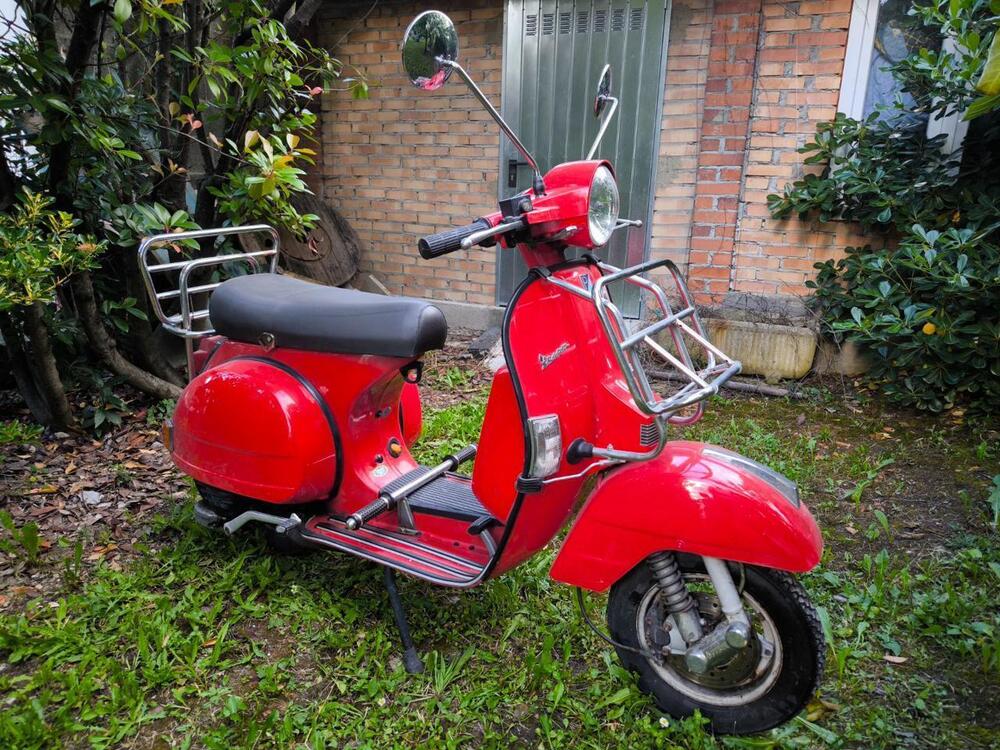 Piaggio Vespa PX150 (2)