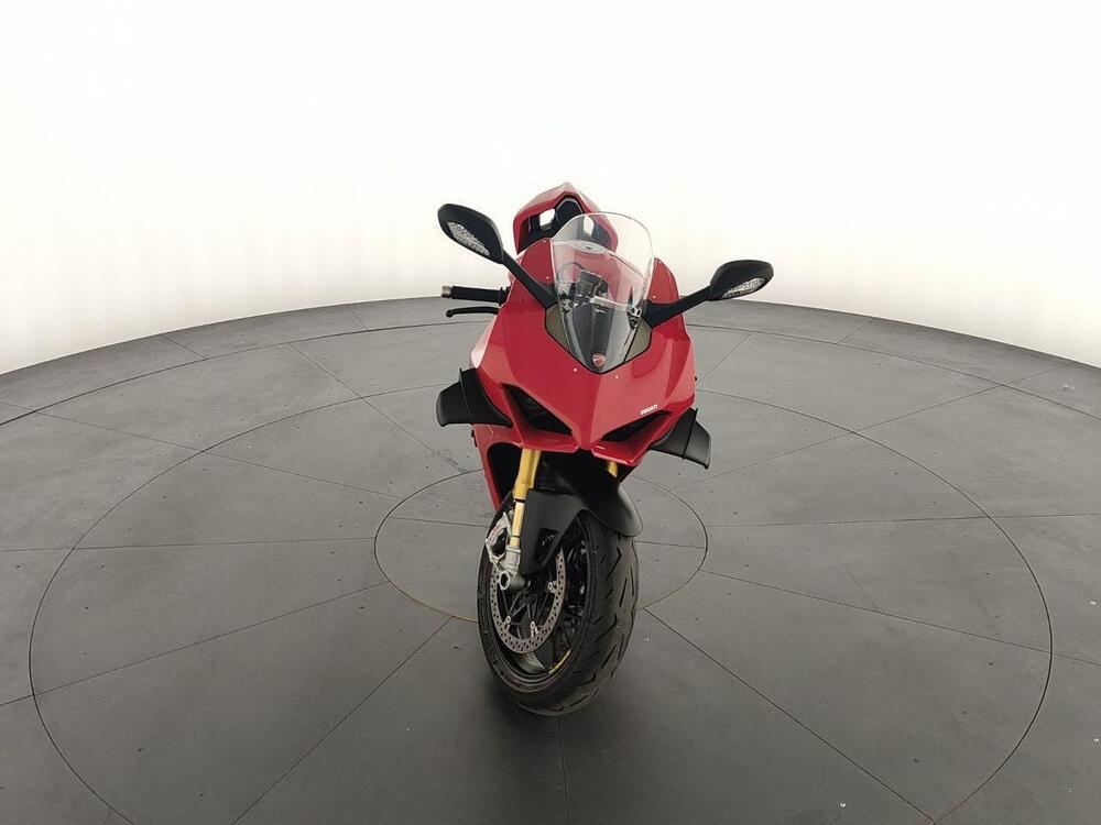 Ducati Panigale V4 S 1100 (2021) (2)