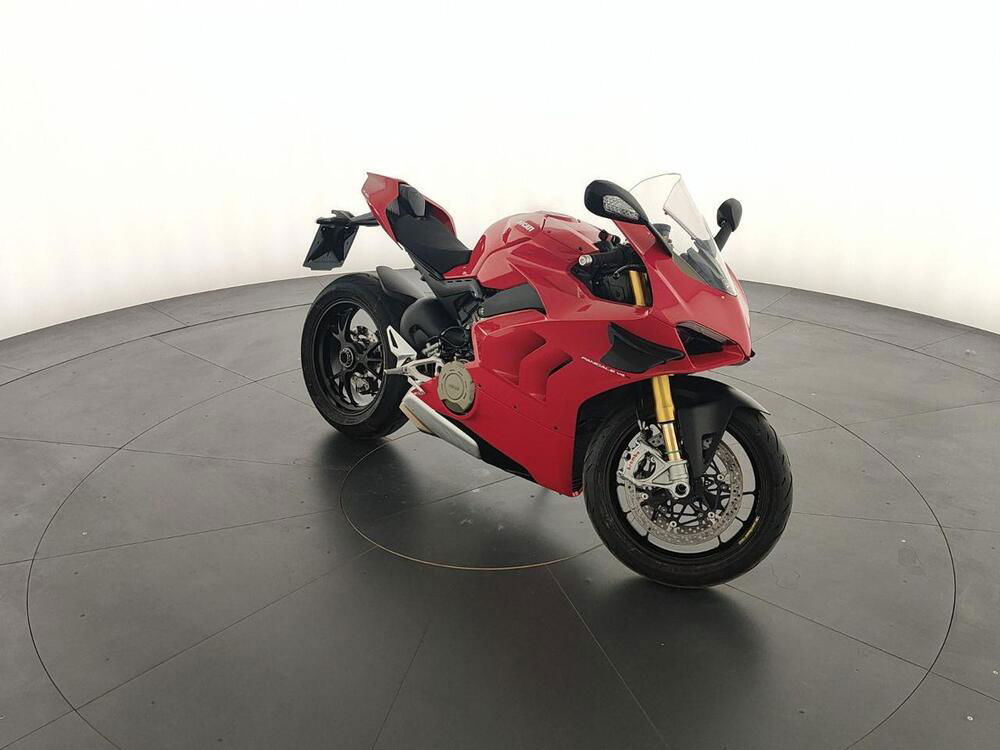 Ducati Panigale V4 S 1100 (2021) (3)