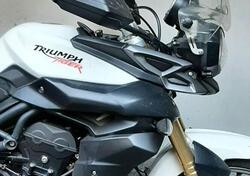 Triumph Tiger 800 ABS (2010 - 14) usata