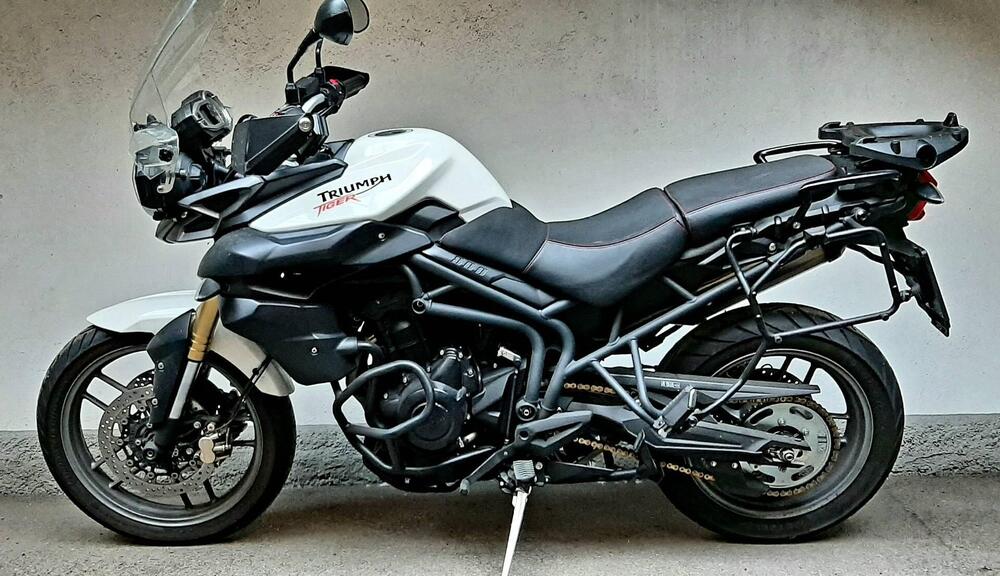 Triumph Tiger 800 ABS (2010 - 14) (5)