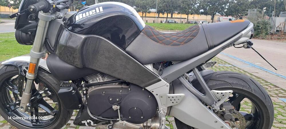 Buell Lightning CityX XB9 SX (2005 - 09) (3)