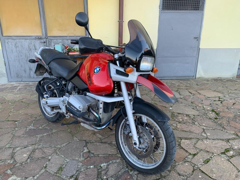 Bmw R 1100 GS (3)