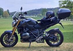 Bmw R 1200 R (2015 - 16) usata