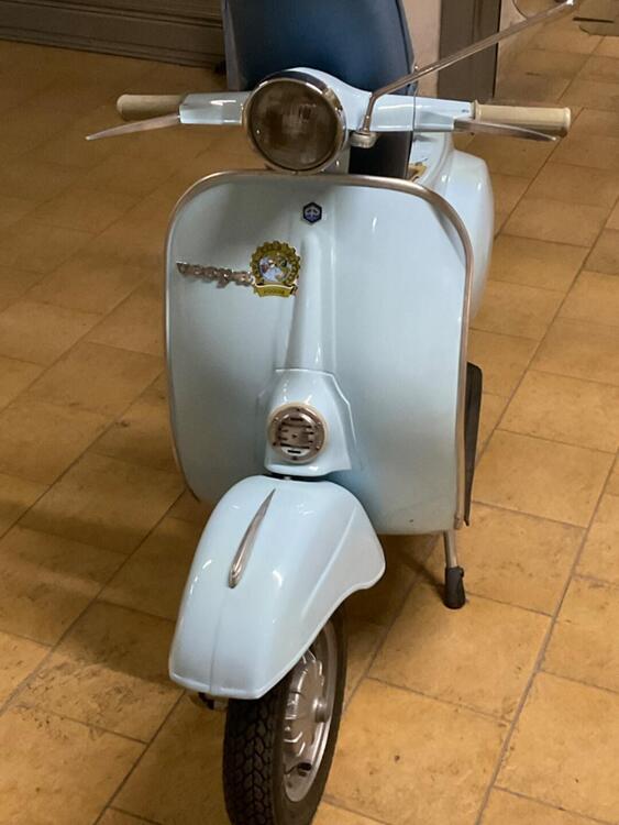 Pirotta VESPA 50N A1t