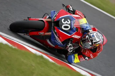 8 ore di Suzuka: vince HRC (e Johann Zarco!), seconda Yamaha Yart (Niccol&ograve; Canepa!), terza Suzuki Sert! [RISULTATI]