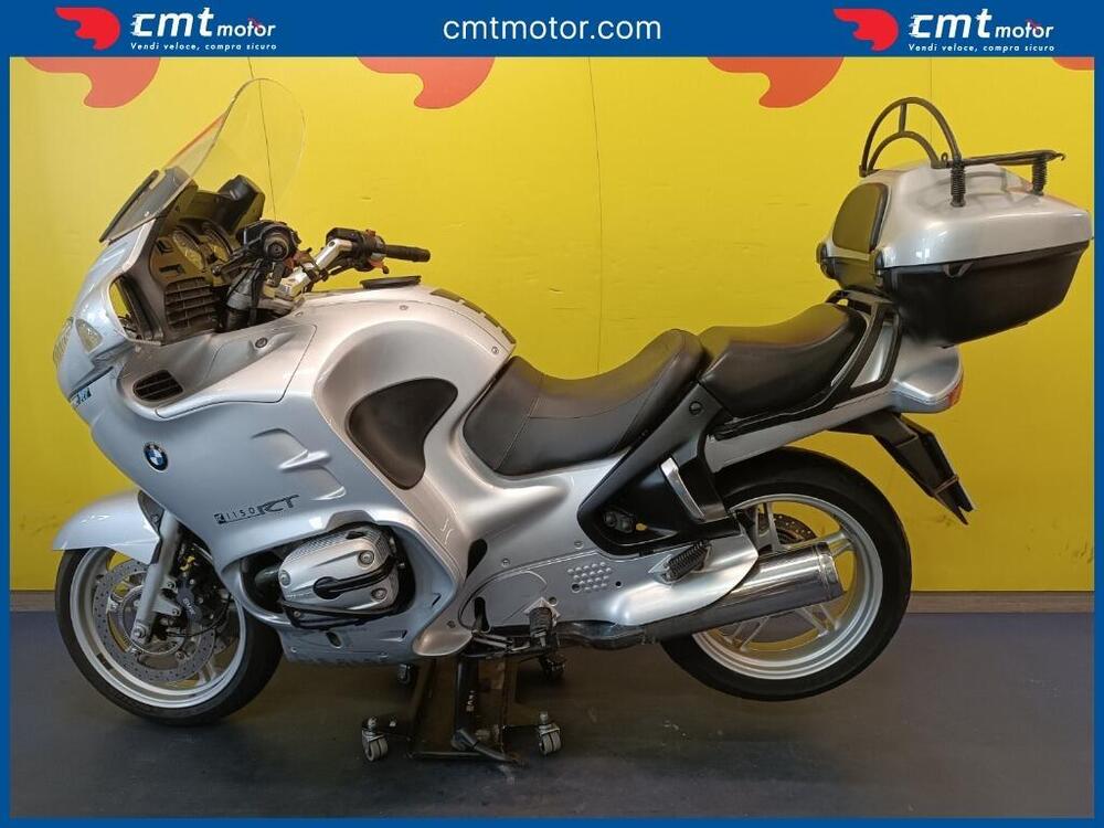 Bmw R 1150 RT (2000 - 06) (3)