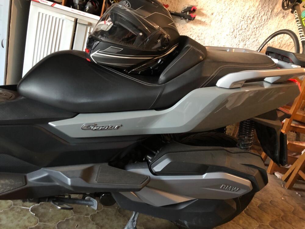 Bmw C 400 GT (2019 - 20) (3)