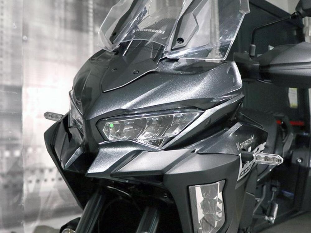 Kawasaki Versys 1000 (2019 - 20) (3)