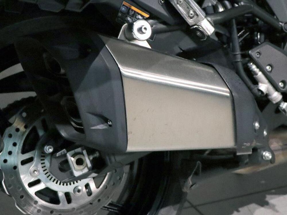 Kawasaki Versys 1000 (2019 - 20) (5)