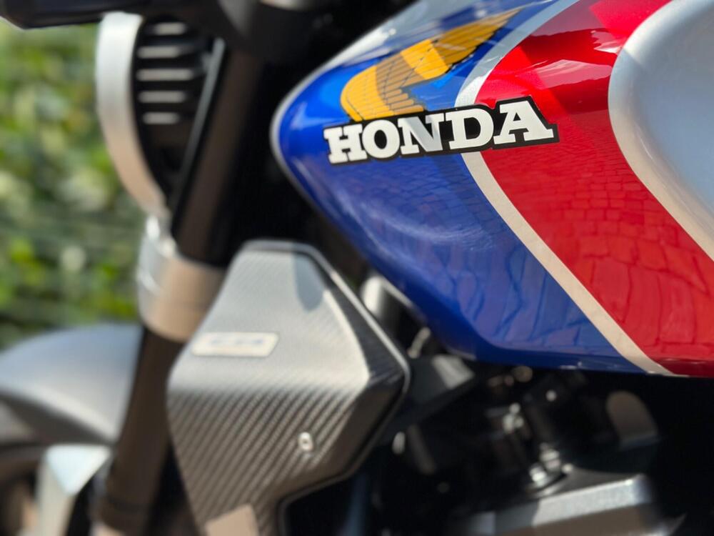 Honda CB 1000 R Neo Sport Cafè (2018 - 20) (3)