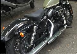 Harley-Davidson 1200 Forty-Eight (2010 - 15) usata