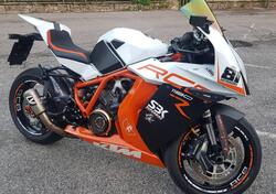 KTM 1190 RC8 (2008 - 09) usata