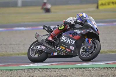 SBK 2024. GP della Repubblica Ceca a Most. Toprak si aggiudica anche la sprint race