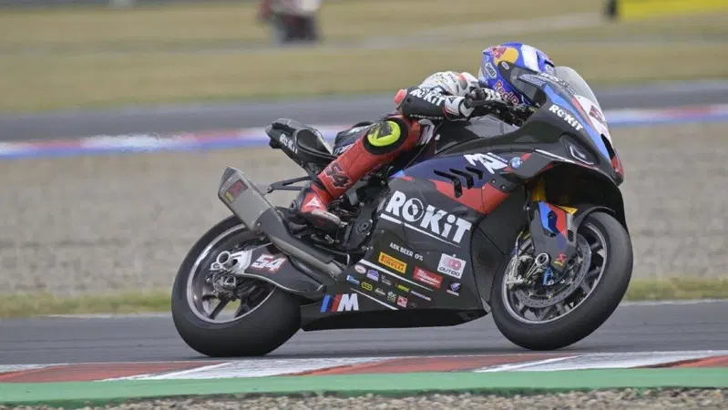 SBK 2024. GP della Repubblica Ceca a Most. Toprak si aggiudica anche la sprint race