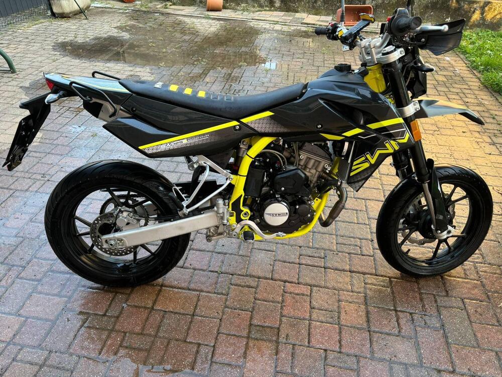 Swm SM 125 R (2022 - 24) (2)