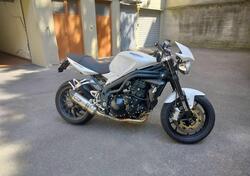 Triumph Speed Triple 1050 (2005 - 11) usata