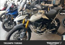 Triumph Tiger 900 Rally Pro (2020 - 23) usata