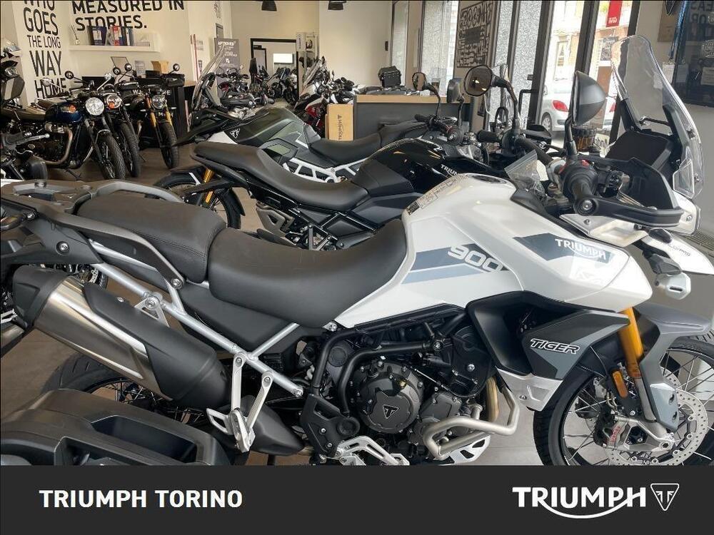 Triumph Tiger 900 Rally Pro (2020 - 23) (3)