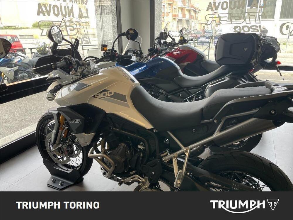 Triumph Tiger 900 Rally Pro (2020 - 23) (2)