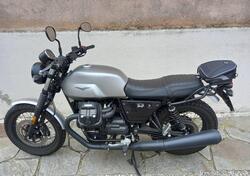 Moto Guzzi V7 III Rough (2018 - 20) usata