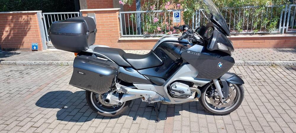 Bmw R 1200 RT (2005 - 07)