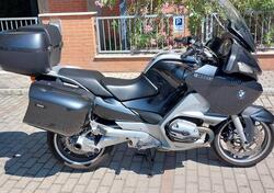 Bmw R 1200 RT (2005 - 07) usata