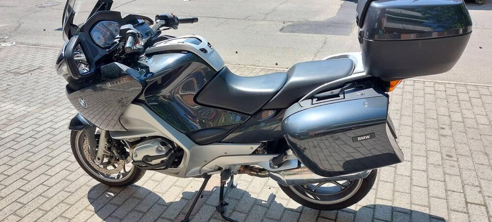 Bmw R 1200 RT (2005 - 07) (4)