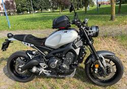 Yamaha XSR 900 ABS (2016 - 20) usata