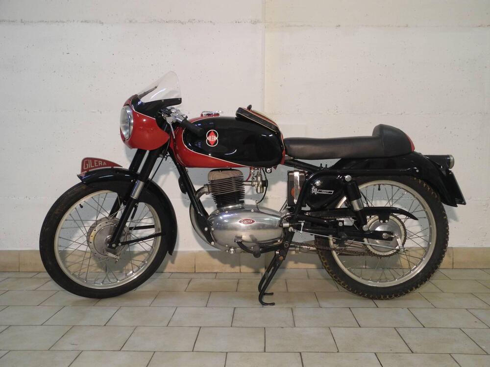 Gilera 150 sport (2)