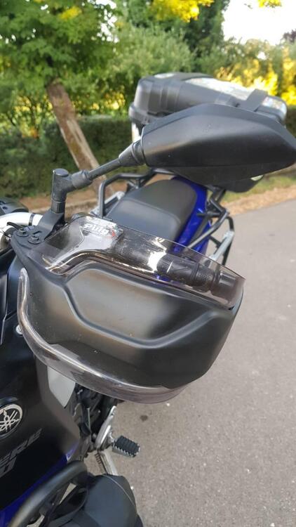 Yamaha Ténéré 700 (2021) (5)