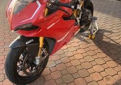 Ducati 1199 Panigale R ABS (2013 - 17) usata
