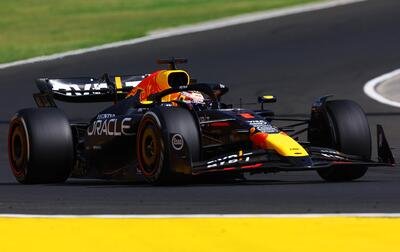 F1. La Red Bull non &egrave; pi&ugrave; la regina del Circus. Ma la McLaren, pur con la doppietta in Ungheria, resta pasticciona