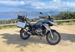 Bmw R 1200 GS (2013 - 16) usata