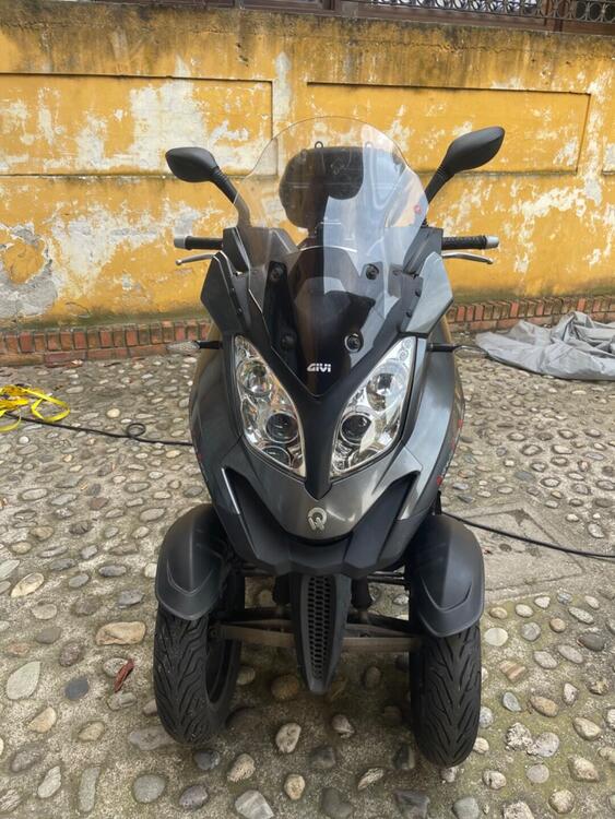 Quadro 350D (2010 - 14)