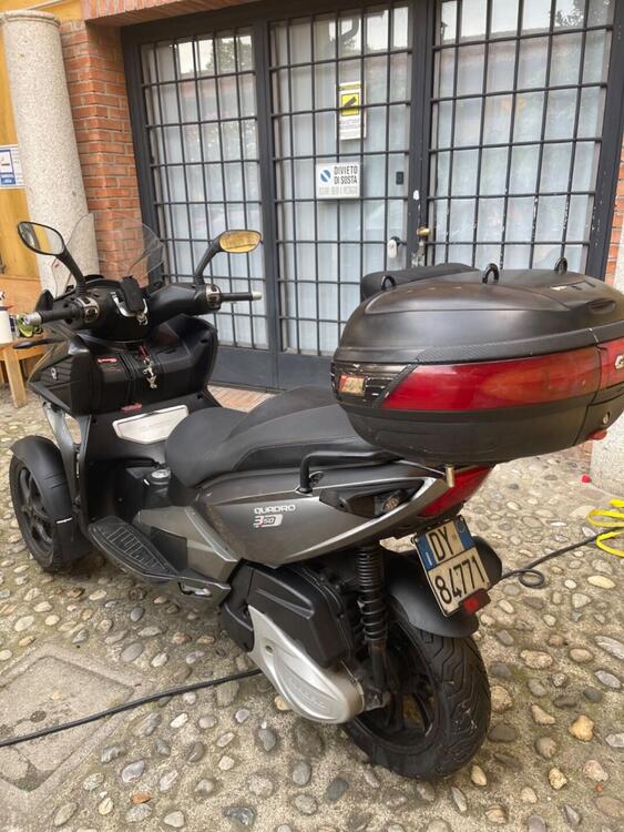 Quadro 350D (2010 - 14) (4)