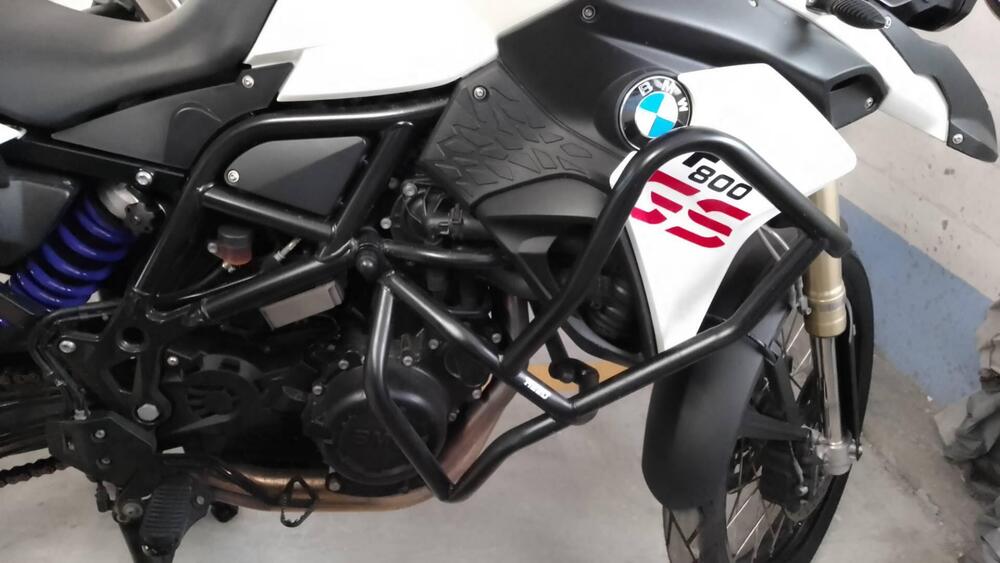 Bmw F 800 GS (2016 - 18) (5)