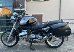 Bmw R 1100 R usata