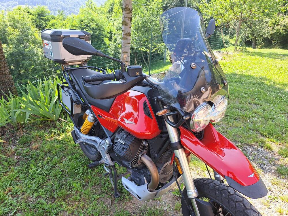 Moto Guzzi V85 TT (2019 - 20) (5)