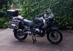 Bmw R 1200 GS (2010 - 12) usata