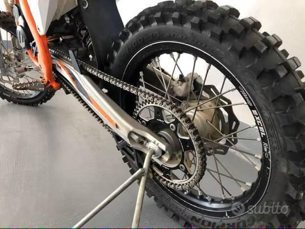 KTM SX 85 (2019) (5)