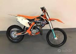 KTM SX 85 (2019) usata