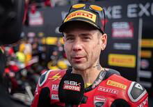 SBK 2024. GP della Repubblica Ceca a Most. Alvaro Bautista: “Vorrei continuare con Ducati in Superbike”