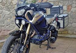 Yamaha XT1200Z Super Ténéré ABS (2010 - 15) usata